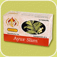 Ayur Slim Tea